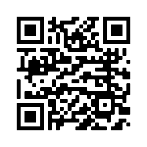 QR-Code LinkedIn Chris