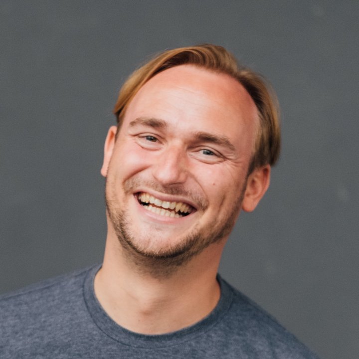 Christian Dimanski