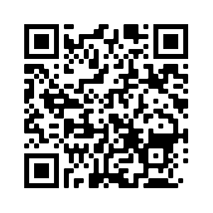 QR-Code LinkedIn Tom